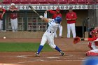 Baseball vs SUNY Cortland  Wheaton College Baseball takes on SUNY Cortland University in game three of the NCAA D3 College World Series at Veterans Memorial Stadium in Cedar Rapids, Iowa. - Photo By: KEITH NORDSTROM : Wheaton Baseball, NCAA, Baseball, World Series